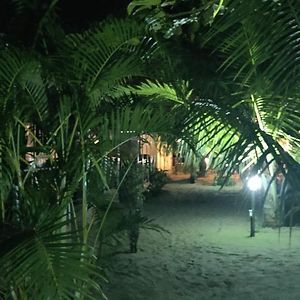 Double Room Garden View